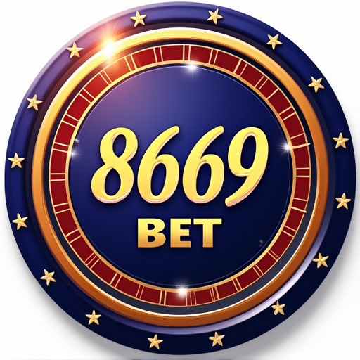 8669bet game